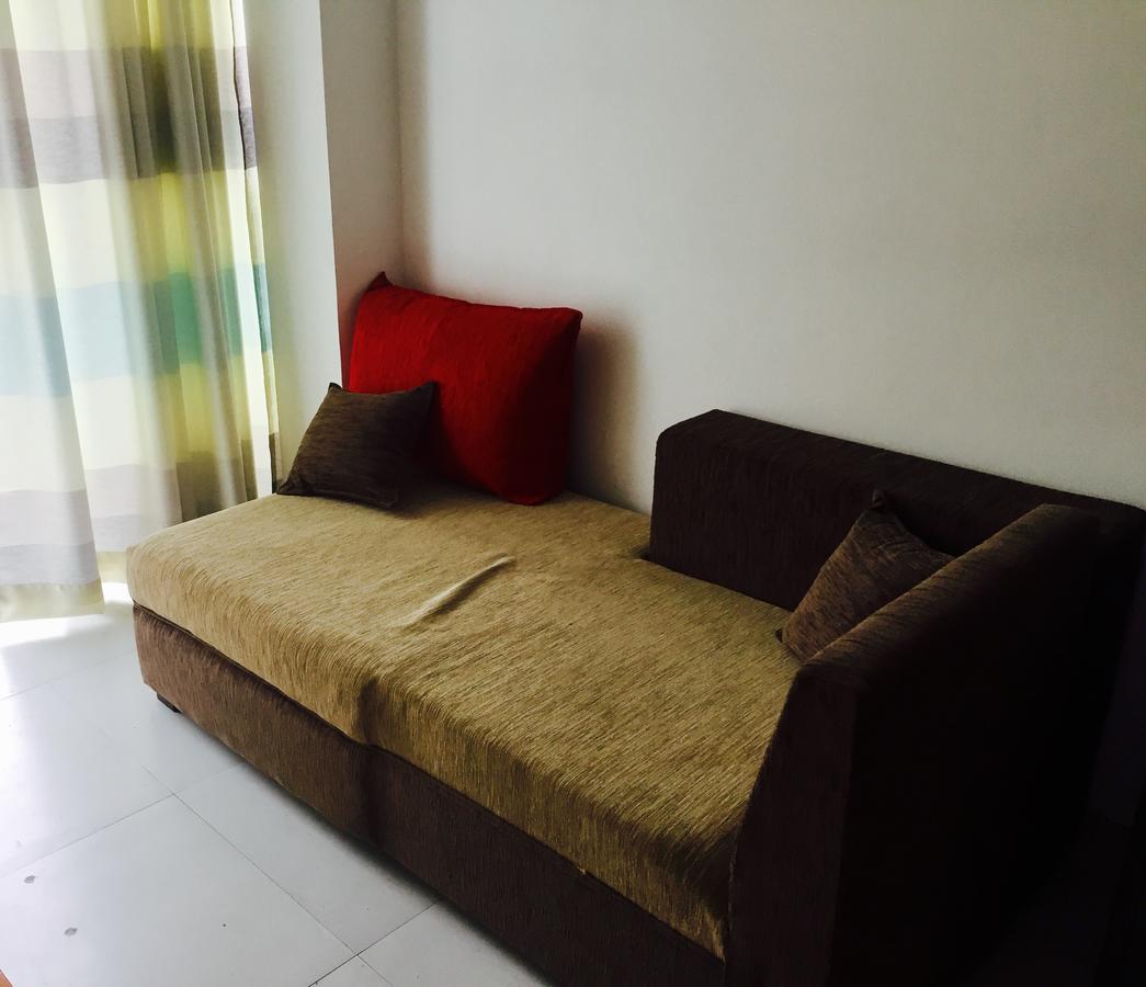 Getmore Bed & Breakfast Kandy Exterior photo