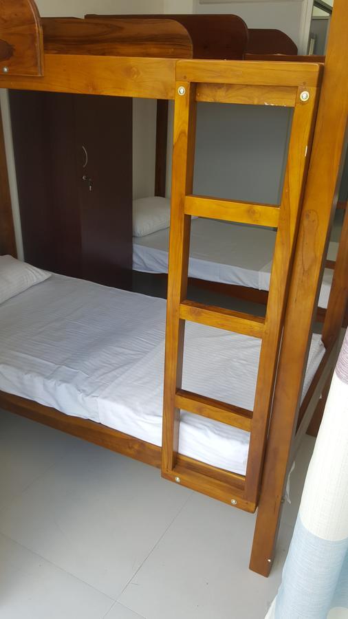 Getmore Bed & Breakfast Kandy Exterior photo