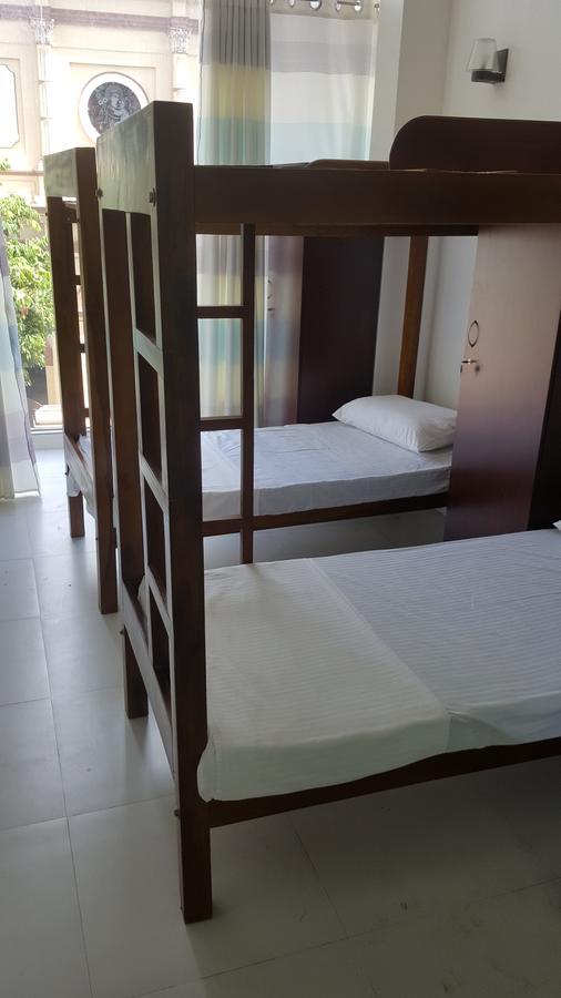 Getmore Bed & Breakfast Kandy Exterior photo